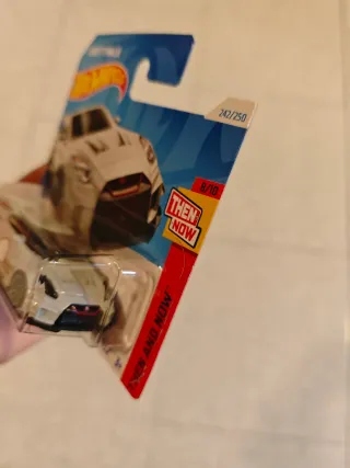 Hot Wheels Liberty Walk Nissan skyline GT-R R35