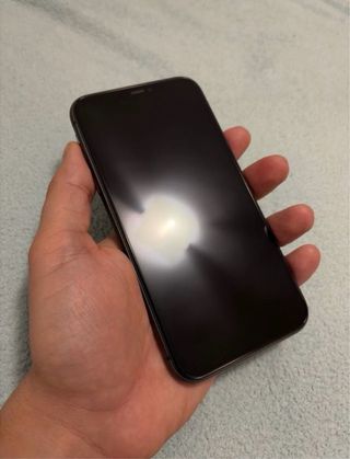 iPhone 11 64GB Negro