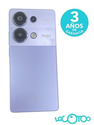 XIAOMI REDMI NOTE 13 PRO 5G 256 GB