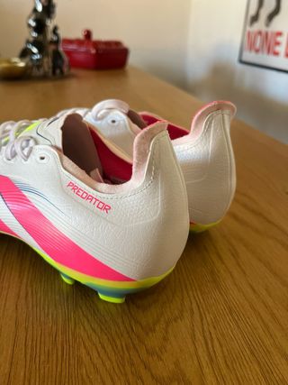 Adidas Predator League Multi Ground - Eu 42