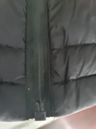 Chaqueta Antonio Morato Hombre Negra Plumas