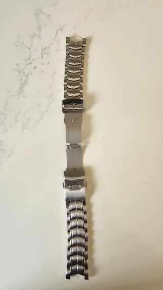 Correa de reloj generica para reloj Casio