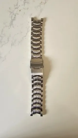 Correa de reloj generica para reloj Casio