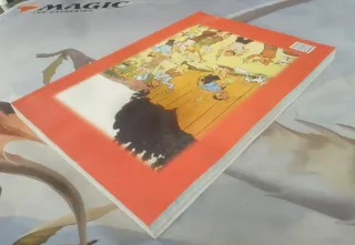 Los Tebeos Que Leía Franco