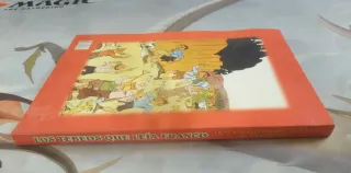 Los Tebeos Que Leía Franco