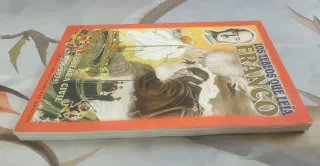 Los Tebeos Que Leía Franco