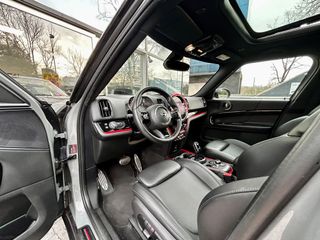 MINI Countryman 306CV JCW