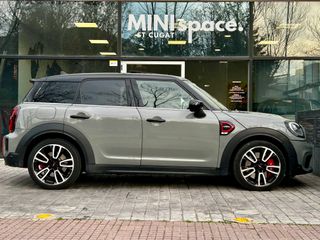 MINI Countryman 306CV JCW