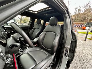 MINI Countryman 306CV JCW