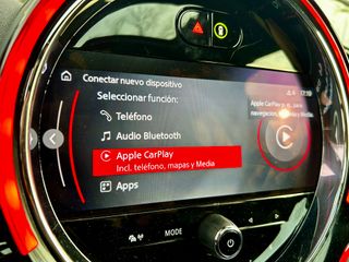 MINI Countryman 306CV JCW