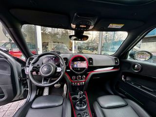 MINI Countryman 306CV JCW