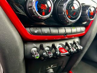 MINI Countryman 306CV JCW