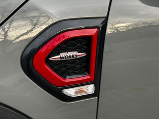 MINI Countryman 306CV JCW