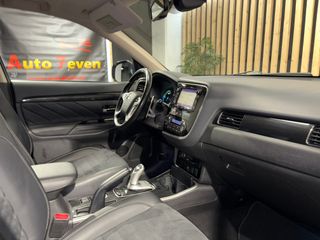 Mitsubishi Outlander PHEV 2.0 Kaiteki 4WD