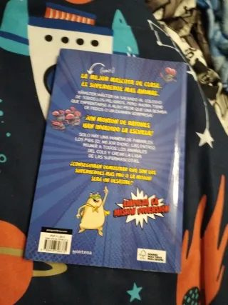 Hámster Máster 1 - Una mascota muy admin: (Letr...