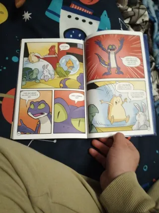 Hámster Máster 1 - Una mascota muy admin: (Letr...