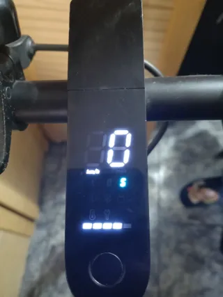 Patinete Xiaomi Pro 2