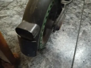 Patinete Xiaomi Pro 2