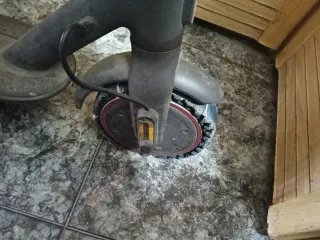 Patinete Xiaomi Pro 2