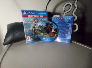 God of War PS4/PS5 - PlayStation Hits