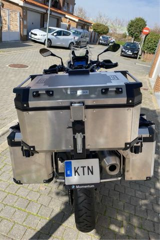 BMW F 850 GS Adventure