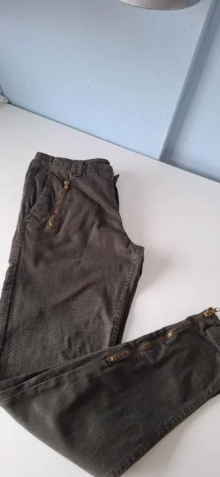 Conjunto 3 piezas: pantalón, camiseta y sudadera