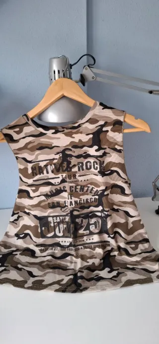 Conjunto 3 piezas: pantalón, camiseta y sudadera