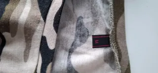 Conjunto 3 piezas: pantalón, camiseta y sudadera