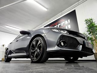 HONDA Civic 1.0 IVTEC TURBO ELEGANCE NAV