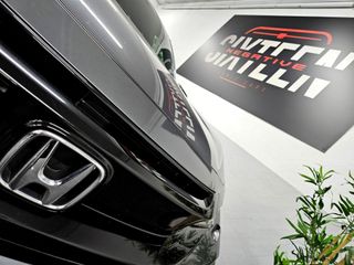 HONDA Civic 1.0 IVTEC TURBO ELEGANCE NAV