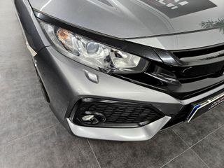 HONDA Civic 1.0 IVTEC TURBO ELEGANCE NAV