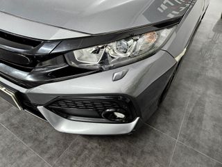 HONDA Civic 1.0 IVTEC TURBO ELEGANCE NAV