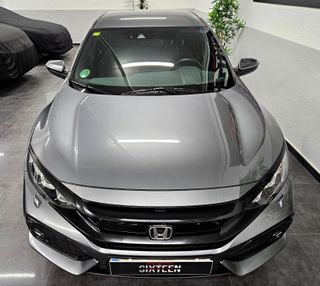 HONDA Civic 1.0 IVTEC TURBO ELEGANCE NAV