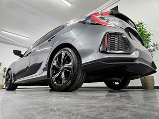 HONDA Civic 1.0 IVTEC TURBO ELEGANCE NAV