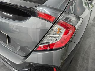 HONDA Civic 1.0 IVTEC TURBO ELEGANCE NAV