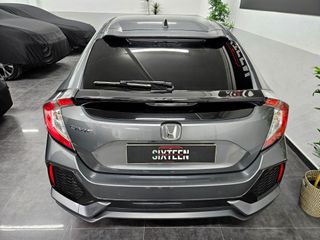 HONDA Civic 1.0 IVTEC TURBO ELEGANCE NAV