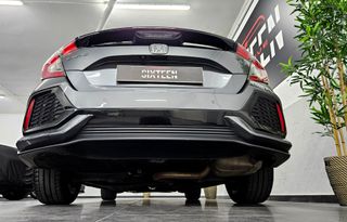 HONDA Civic 1.0 IVTEC TURBO ELEGANCE NAV