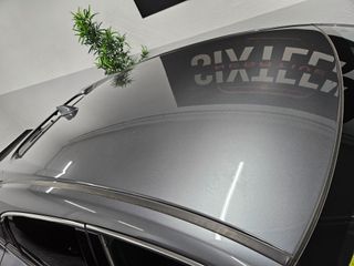 HONDA Civic 1.0 IVTEC TURBO ELEGANCE NAV