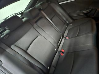 HONDA Civic 1.0 IVTEC TURBO ELEGANCE NAV