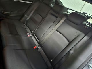 HONDA Civic 1.0 IVTEC TURBO ELEGANCE NAV