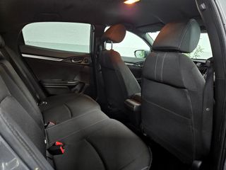 HONDA Civic 1.0 IVTEC TURBO ELEGANCE NAV