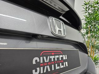 HONDA Civic 1.0 IVTEC TURBO ELEGANCE NAV