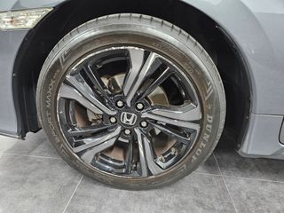 HONDA Civic 1.0 IVTEC TURBO ELEGANCE NAV