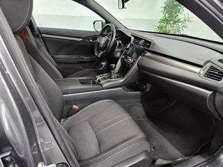 HONDA Civic 1.0 IVTEC TURBO ELEGANCE NAV