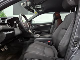 HONDA Civic 1.0 IVTEC TURBO ELEGANCE NAV