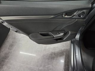 HONDA Civic 1.0 IVTEC TURBO ELEGANCE NAV