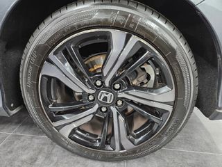 HONDA Civic 1.0 IVTEC TURBO ELEGANCE NAV