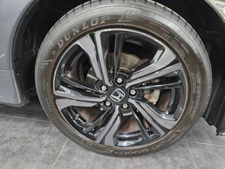 HONDA Civic 1.0 IVTEC TURBO ELEGANCE NAV