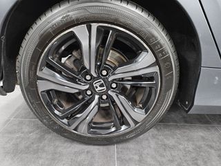 HONDA Civic 1.0 IVTEC TURBO ELEGANCE NAV