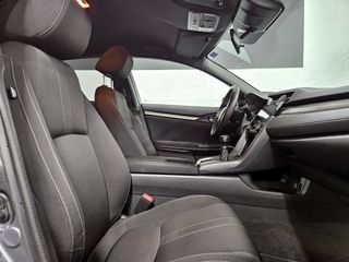 HONDA Civic 1.0 IVTEC TURBO ELEGANCE NAV